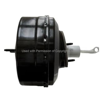 TALON Brake Products® - Vacuum Power Brake Booster