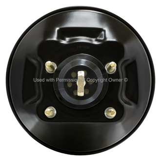 TALON Brake Products® - Vacuum Power Brake Booster