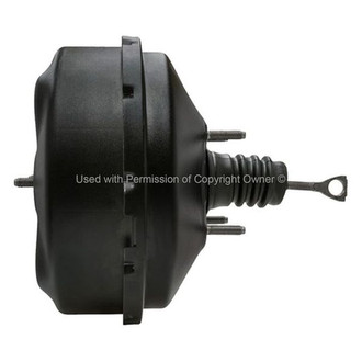 TALON Brake Products® - Vacuum Power Brake Booster