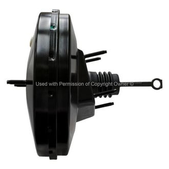 TALON Brake Products® - Vacuum Power Brake Booster