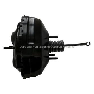 TALON Brake Products® - Vacuum Power Brake Booster