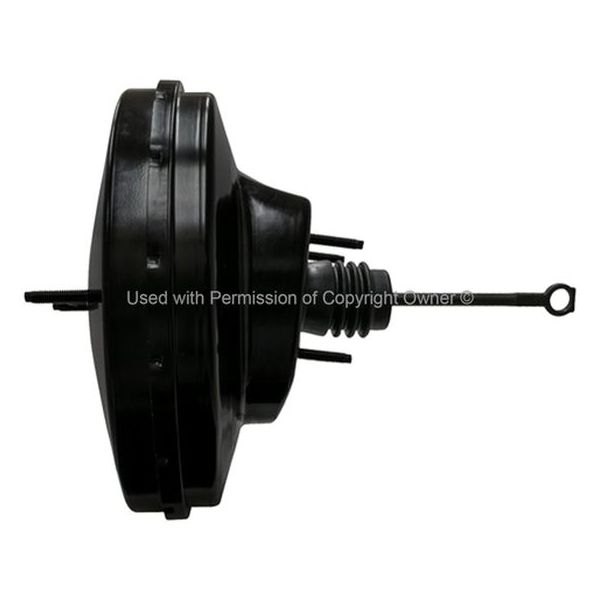 TALON Brake Products® - Vacuum Power Brake Booster