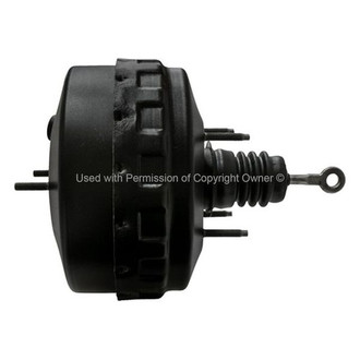 TALON Brake Products® - Vacuum Power Brake Booster