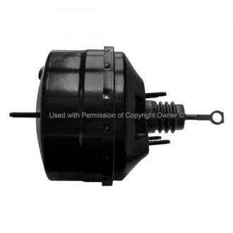 Compatible with 1987-1994 Ford Ranger Vacuum Power Brake Booster