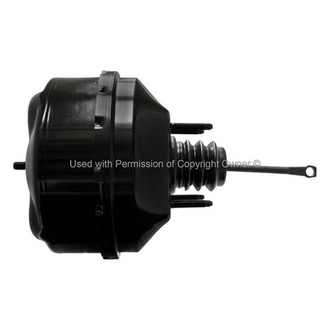 TALON Brake Products® - Vacuum Power Brake Booster