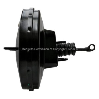 TALON Brake Products® - Vacuum Power Brake Booster