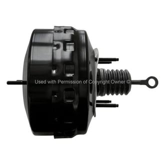 TALON Brake Products® - Vacuum Power Brake Booster