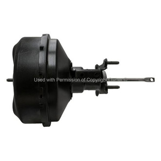 TALON Brake Products® - Vacuum Power Brake Booster