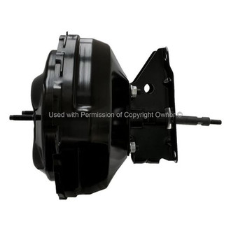 TALON Brake Products® - Vacuum Power Brake Booster
