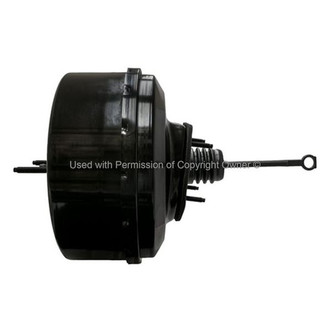 TALON Brake Products® - Vacuum Power Brake Booster