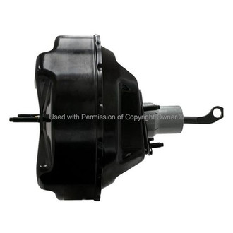 TALON Brake Products® - Vacuum Power Brake Booster