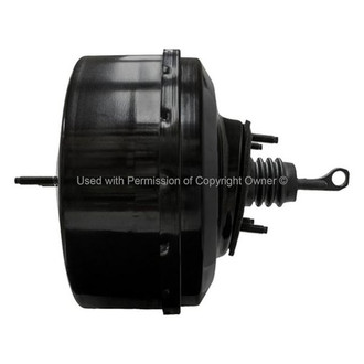 TALON Brake Products® - Vacuum Power Brake Booster