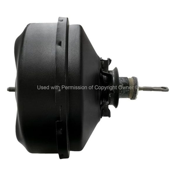 TALON Brake Products® - Vacuum Power Brake Booster