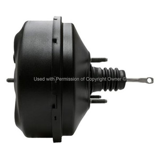 TALON Brake Products® - Vacuum Power Brake Booster