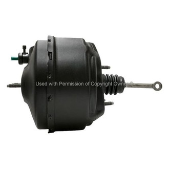 TALON Brake Products® - Vacuum Power Brake Booster