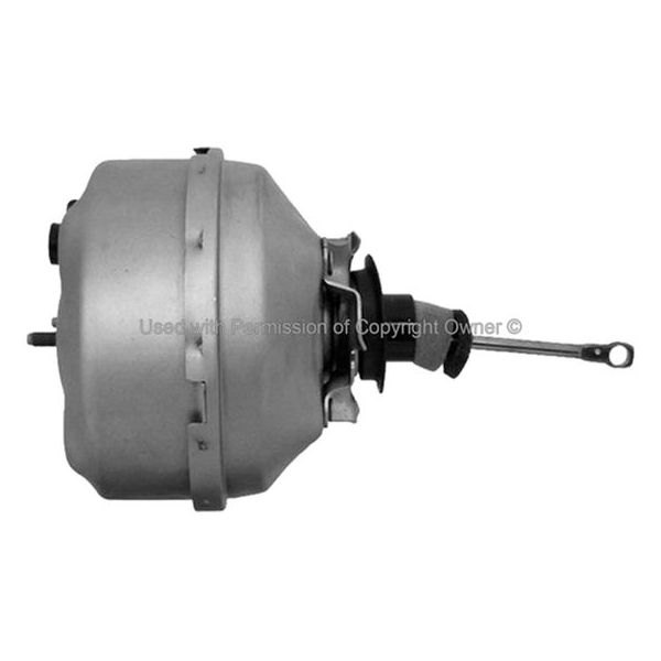 TALON Brake Products® - Vacuum Power Brake Booster