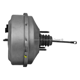 TALON Brake Products® - Vacuum Power Brake Booster