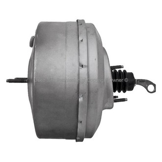 TALON Brake Products® - Vacuum Power Brake Booster