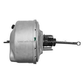 TALON Brake Products® - Vacuum Power Brake Booster