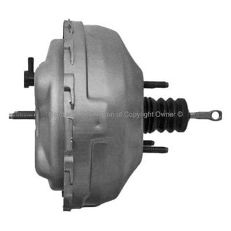 TALON Brake Products® - Vacuum Power Brake Booster