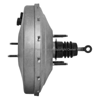 TALON Brake Products® - Vacuum Power Brake Booster