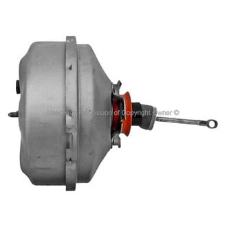 TALON Brake Products® - Vacuum Power Brake Booster