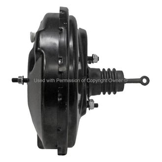 TALON Brake Products® - Vacuum Power Brake Booster