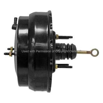 TALON Brake Products® - Vacuum Power Brake Booster