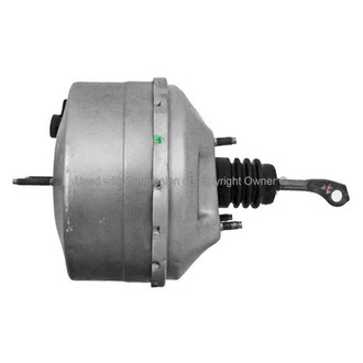 TALON Brake Products® - Vacuum Power Brake Booster