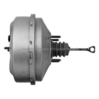 TALON Brake Products® - Vacuum Power Brake Booster