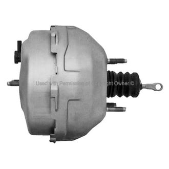 TALON Brake Products® - Vacuum Power Brake Booster