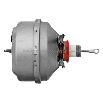 TALON Brake Products® - Vacuum Power Brake Booster