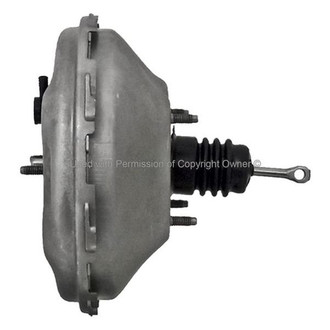 TALON Brake Products® - Vacuum Power Brake Booster