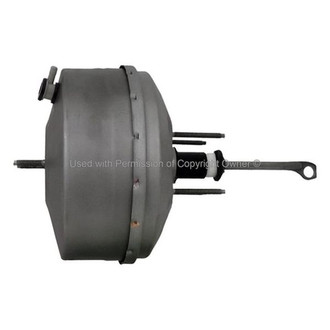 TALON Brake Products® - Vacuum Power Brake Booster