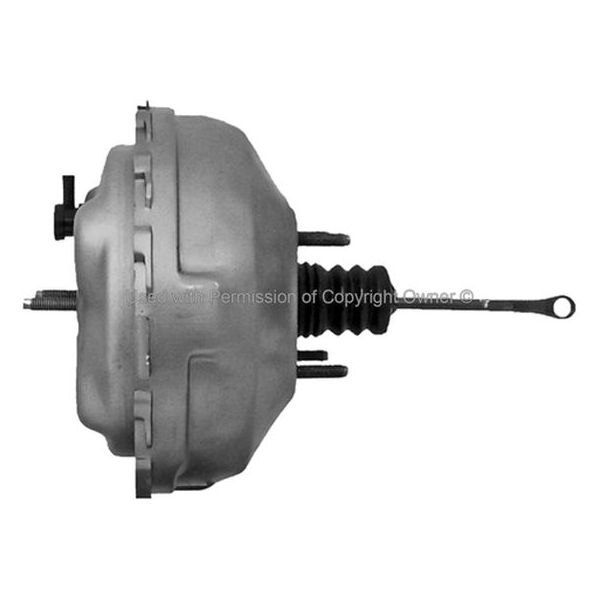 TALON Brake Products® - Vacuum Power Brake Booster