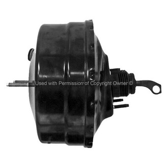 TALON Brake Products® - Vacuum Power Brake Booster
