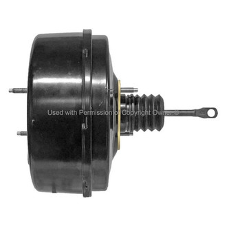 TALON Brake Products® - Vacuum Power Brake Booster