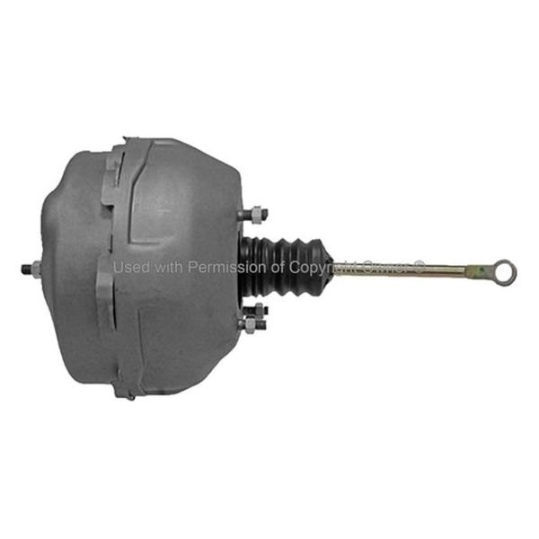 TALON Brake Products® - Vacuum Power Brake Booster