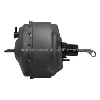 TALON Brake Products® - Vacuum Power Brake Booster
