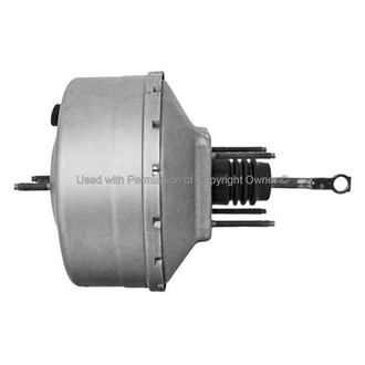 TALON Brake Products® - Vacuum Power Brake Booster