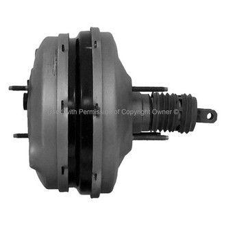 TALON Brake Products® - Vacuum Power Brake Booster