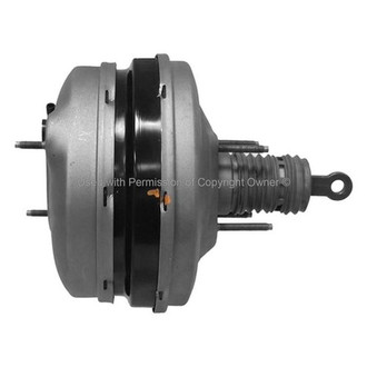 TALON Brake Products® - Vacuum Power Brake Booster