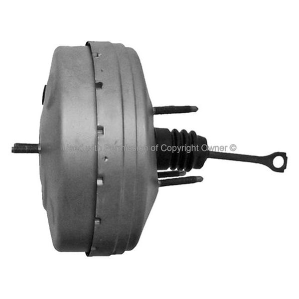 TALON Brake Products® - Vacuum Power Brake Booster