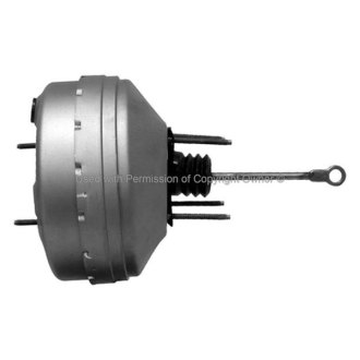 Power Brake Booster-Sedan Cardone 54-74300 Reman