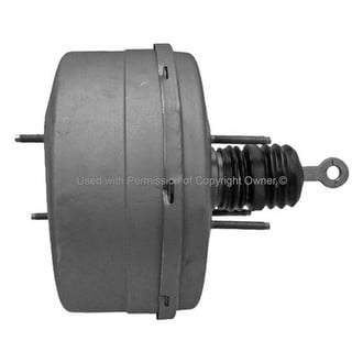 TALON Brake Products® - Vacuum Power Brake Booster