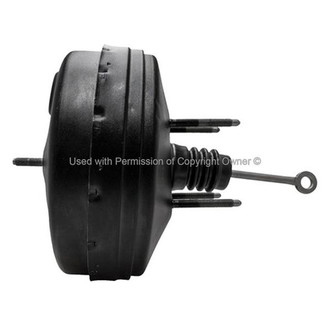 TALON Brake Products® - Vacuum Power Brake Booster