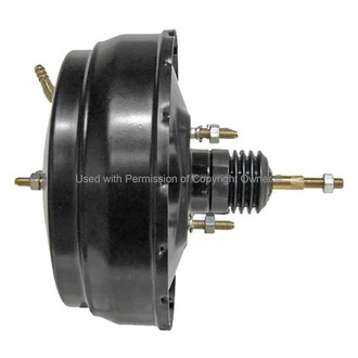 TALON Brake Products® - Vacuum Power Brake Booster