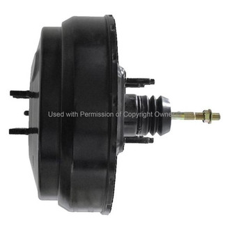 TALON Brake Products® - Vacuum Power Brake Booster