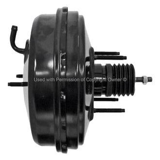 TALON Brake Products® - Vacuum Power Brake Booster
