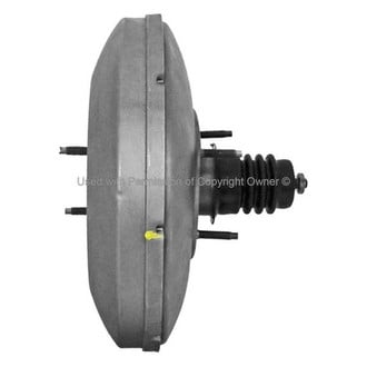 TALON Brake Products® - Vacuum Power Brake Booster